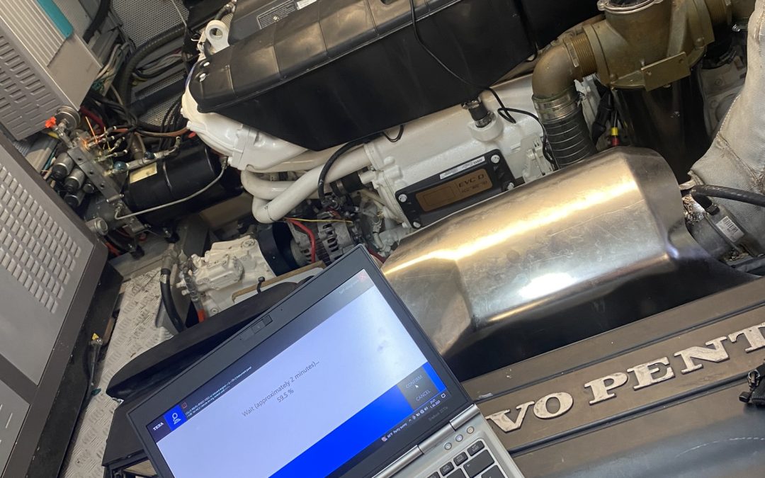 Dijagnostika motora, popravak elektroinstalacija